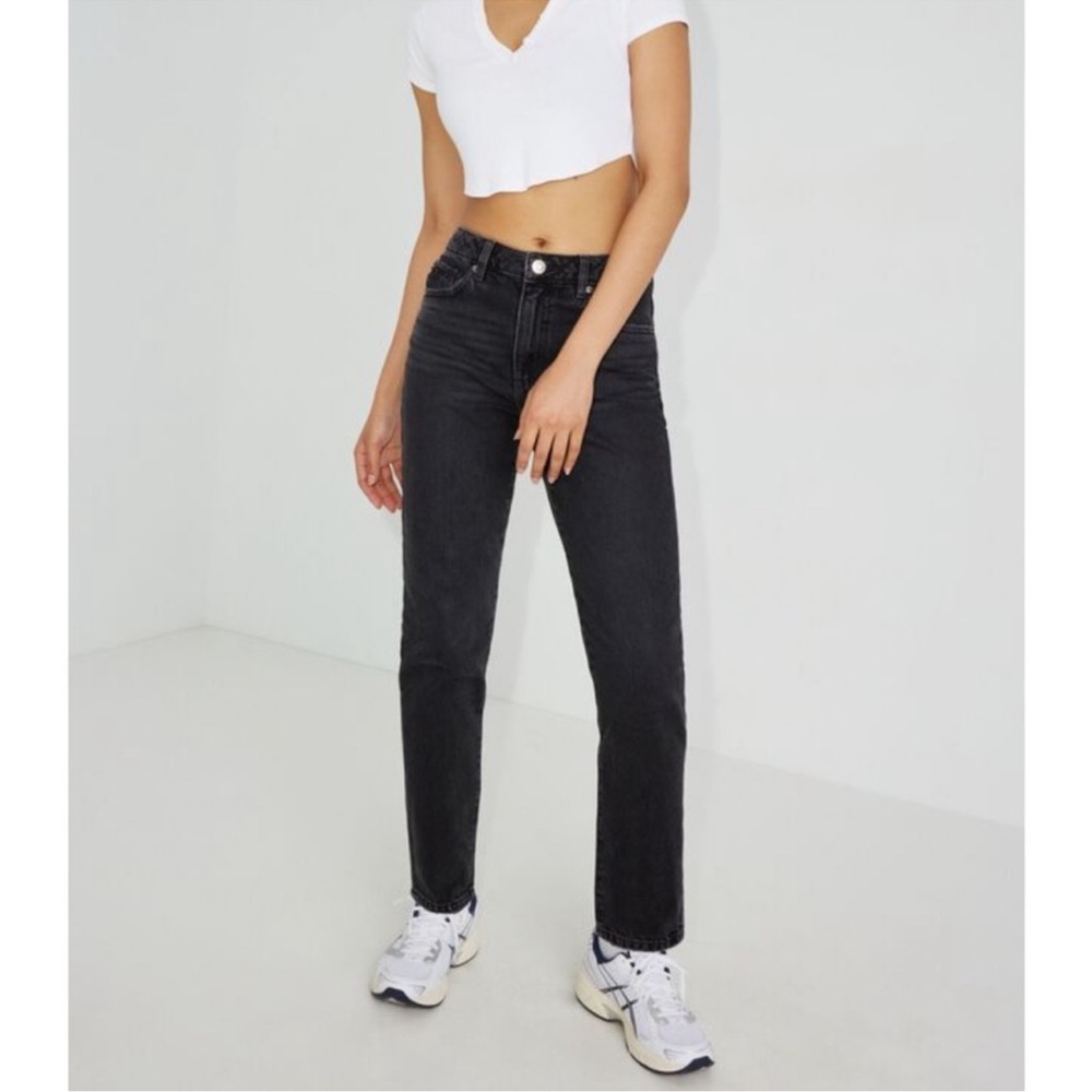 Garage Mom Jeans